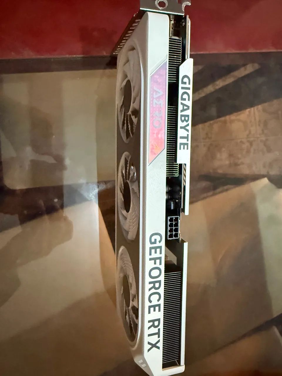 RTX 4060 AERO