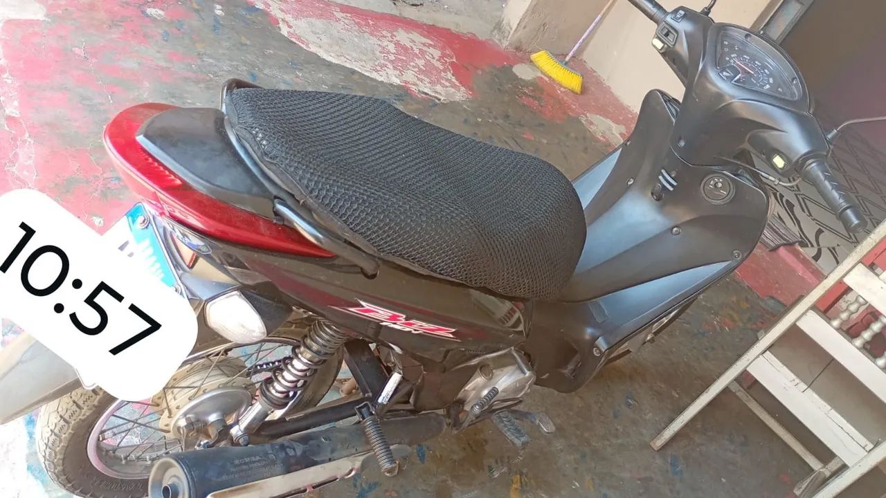 Honda Biz 2016  - Foto 3