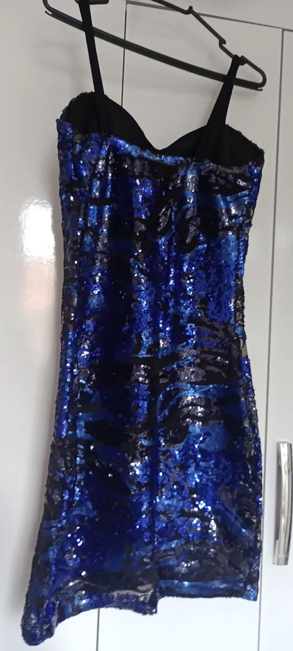 Vestido tamanho único  - Foto 2