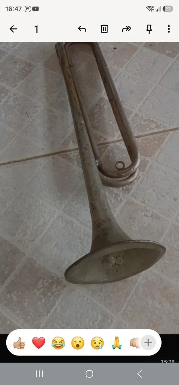 TROMPETE  - Foto 2