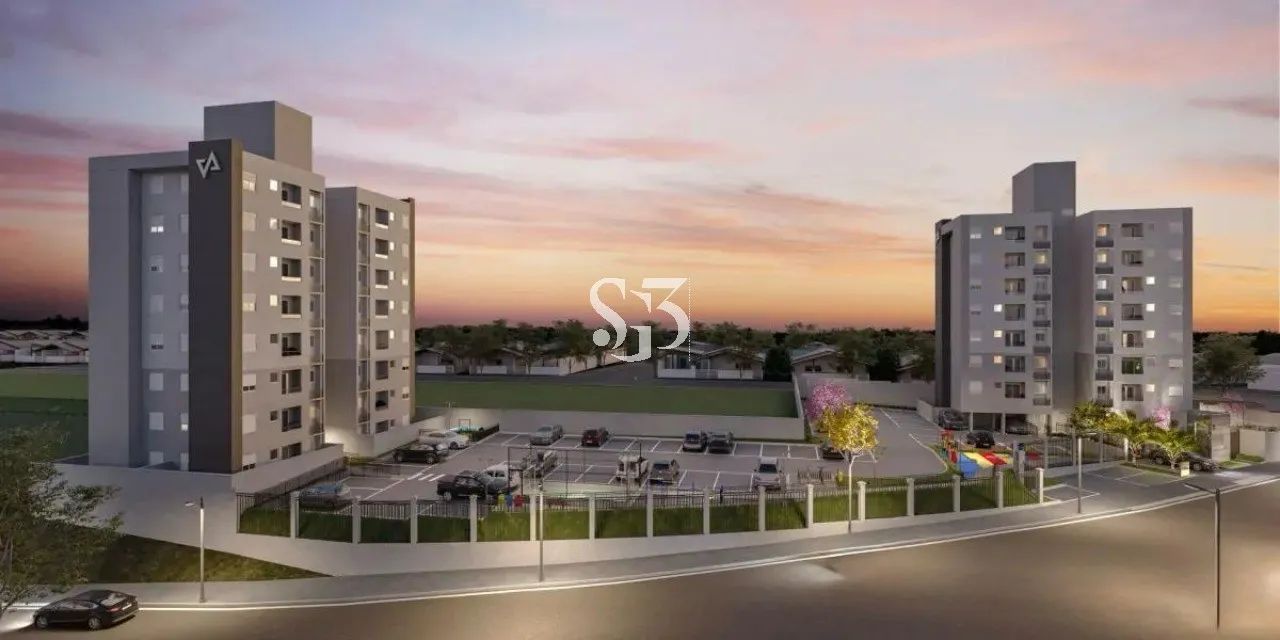 APARTAMENTO RESIDENCIAL em CAMPINAS - SP, JARDIM EULINA - Foto 3