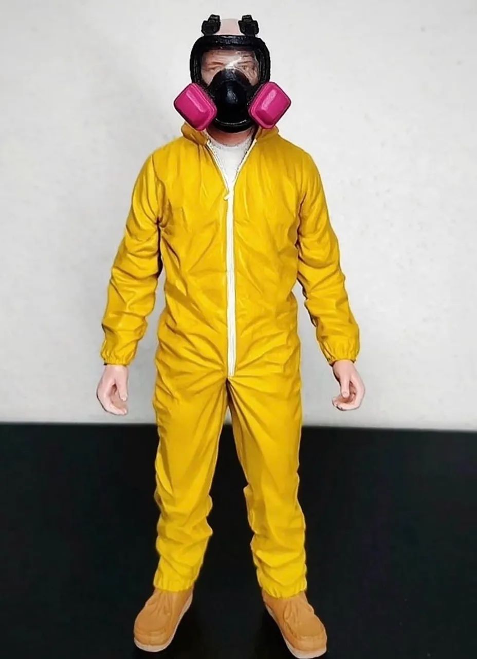 Figures Breaking bad 1/12 - Foto 4
