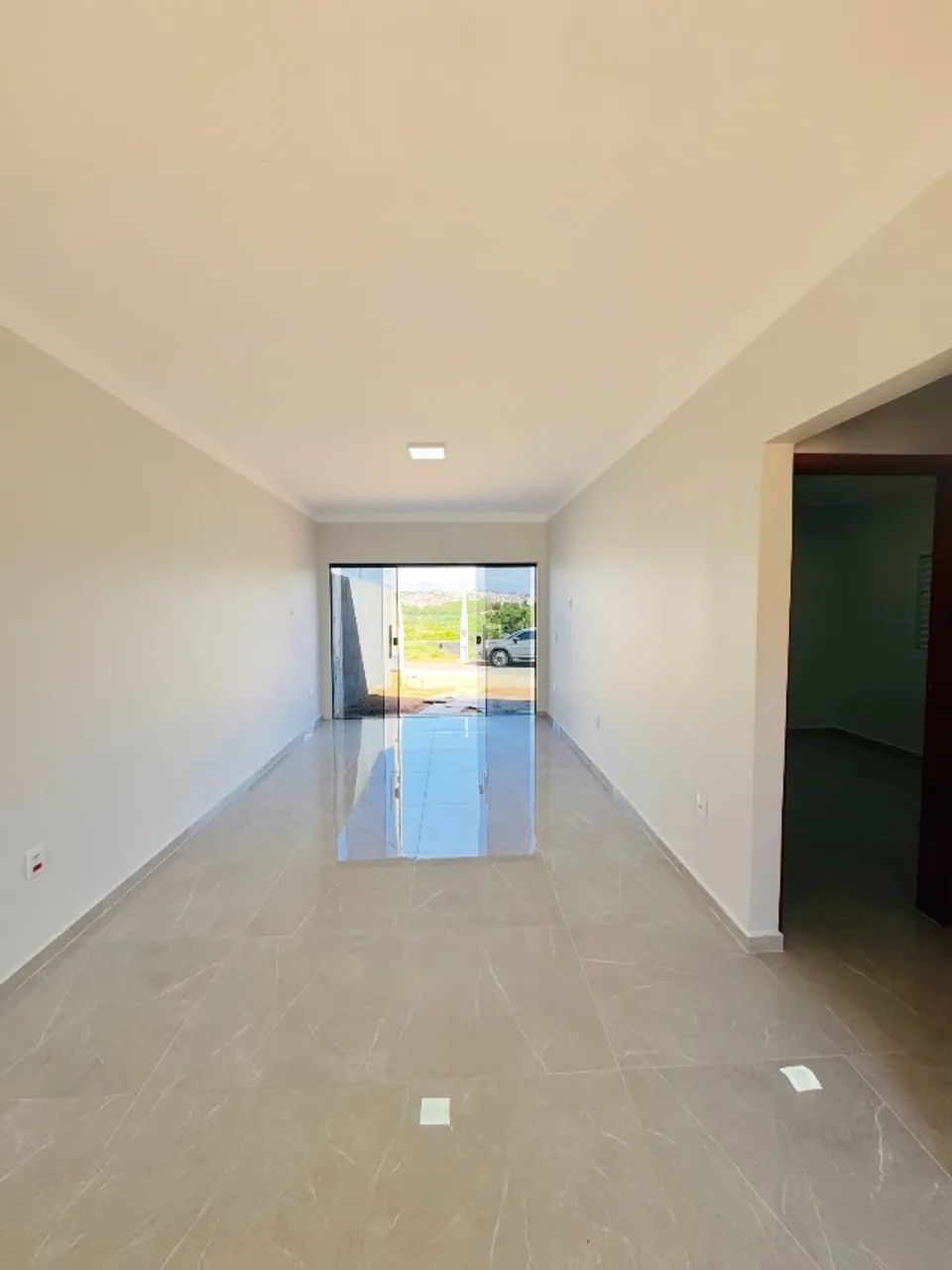 IMÓVEL PADRÃO 2 quartos  - Foto 3
