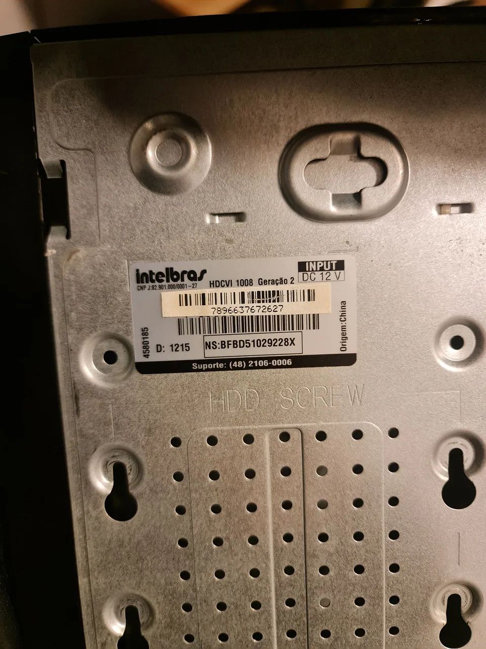 DVR Intelbras  - Foto 3
