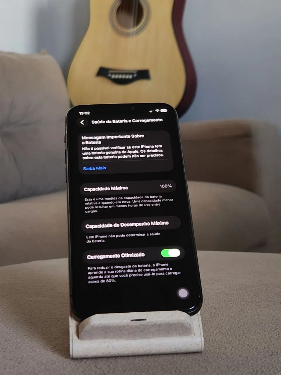 Iphone 11 Pro 512 gigas  - Foto 3