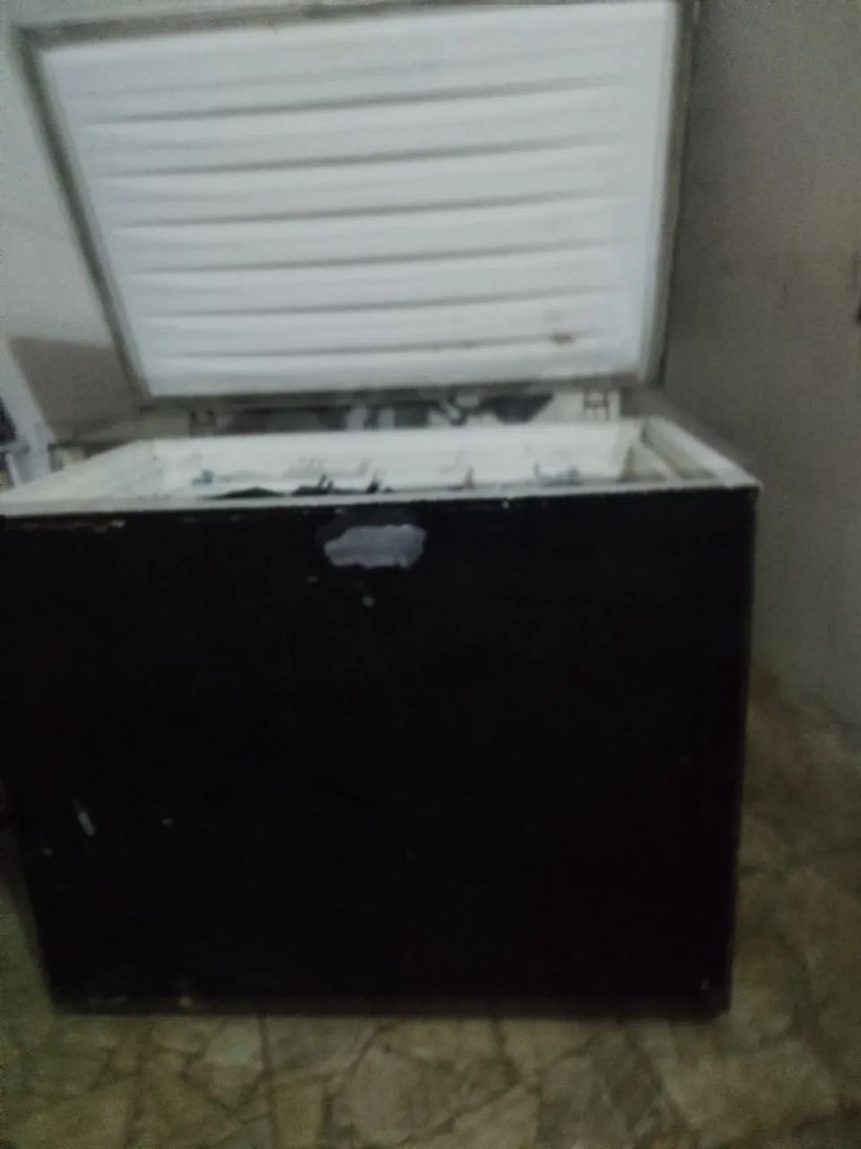 Freezer todo bom  - Foto 2