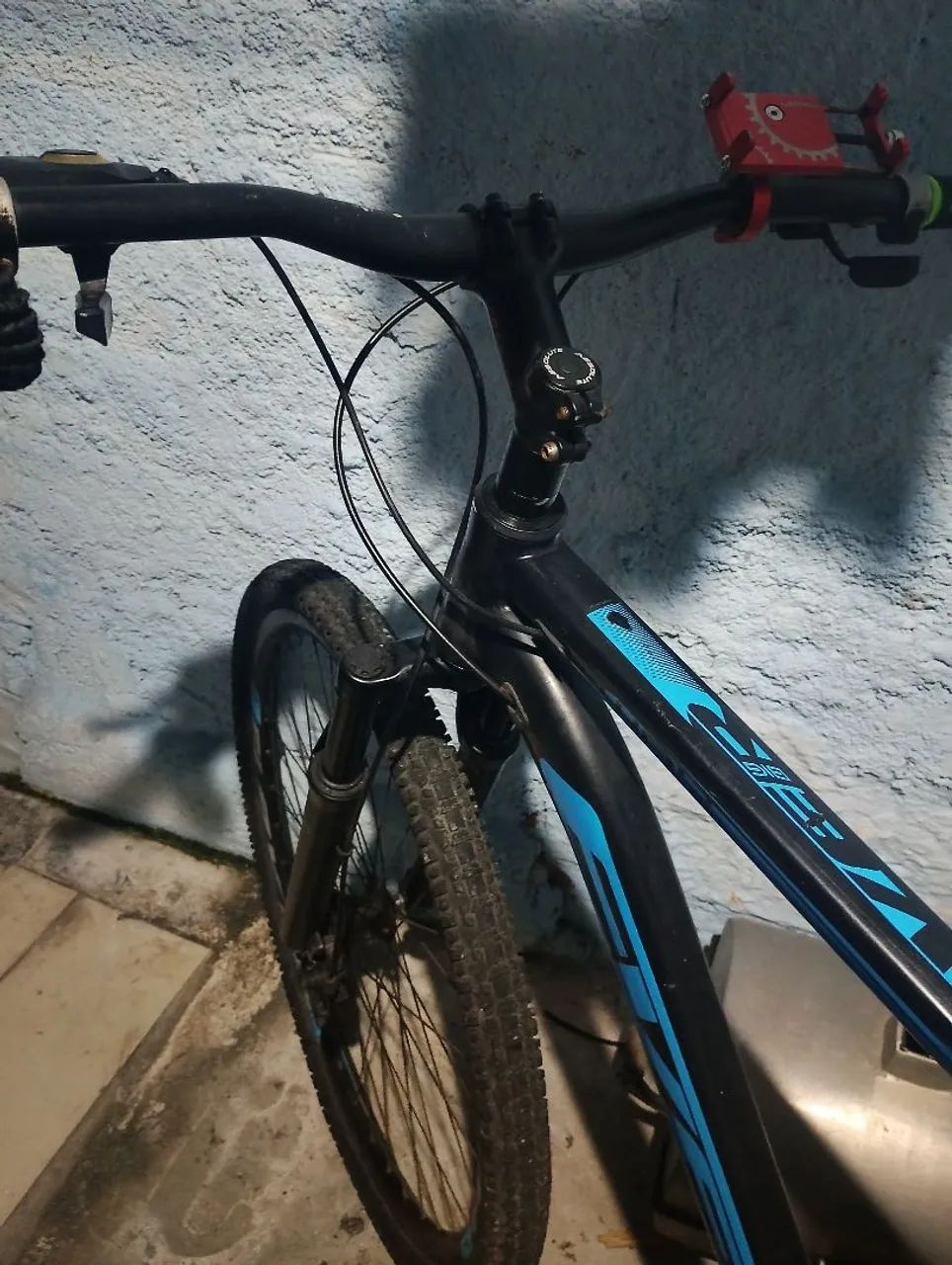 Bicicleta  - Foto 3