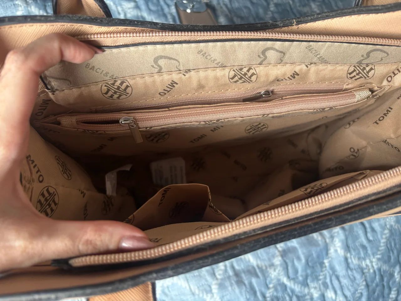 BOLSA TERRA - Foto 4