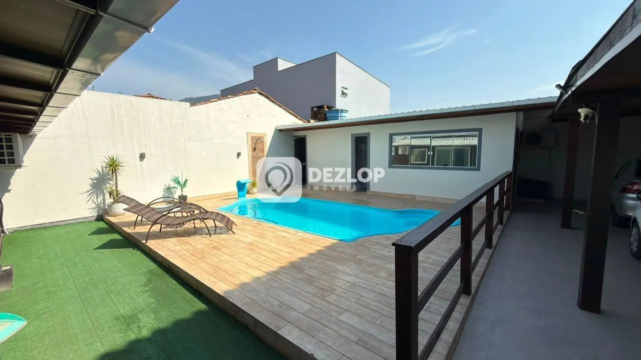 Casa à venda em Fundos, Biguaçu - SC - Foto 5