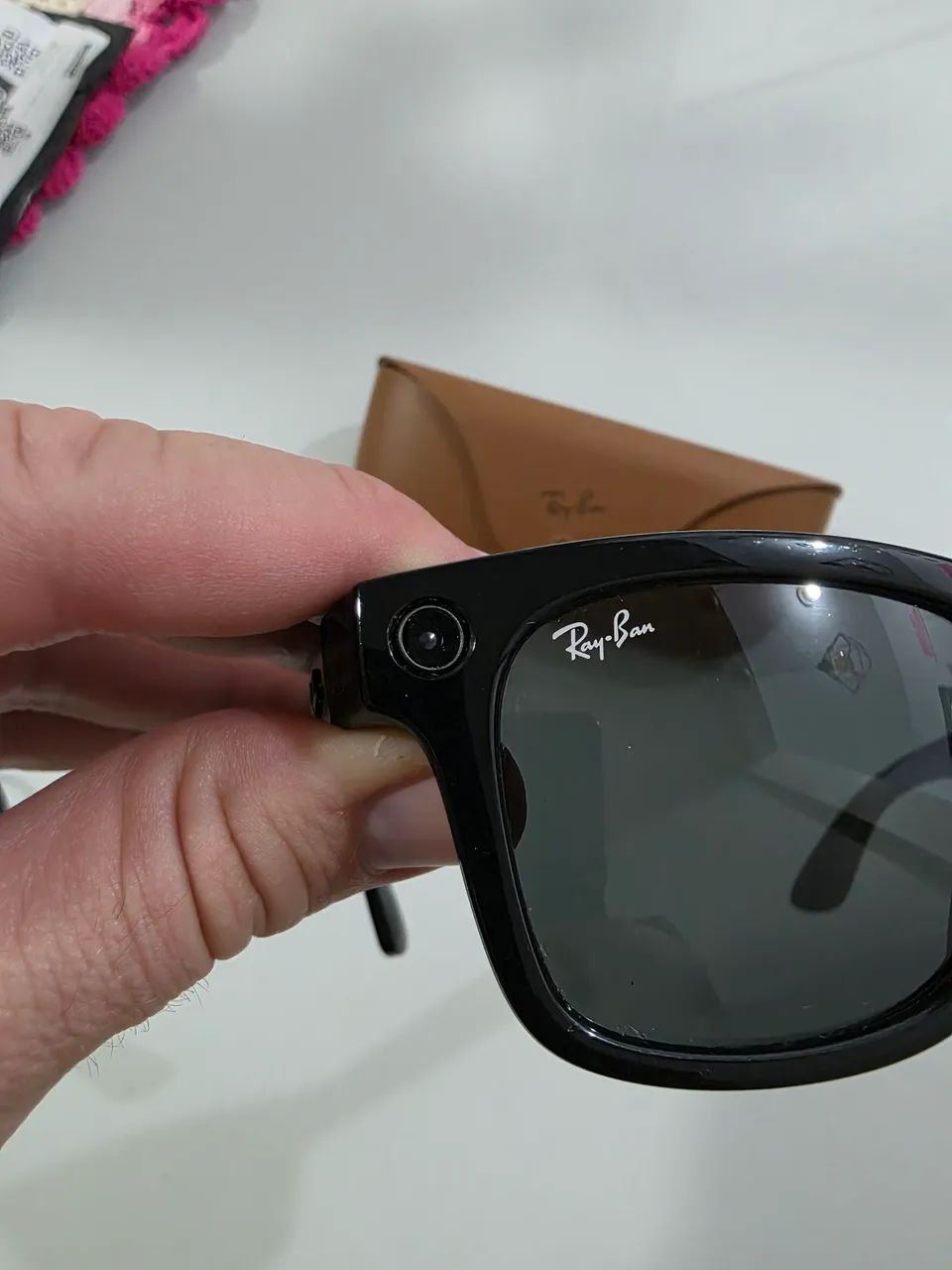 Ray-ban meta gen 2 - Foto 2