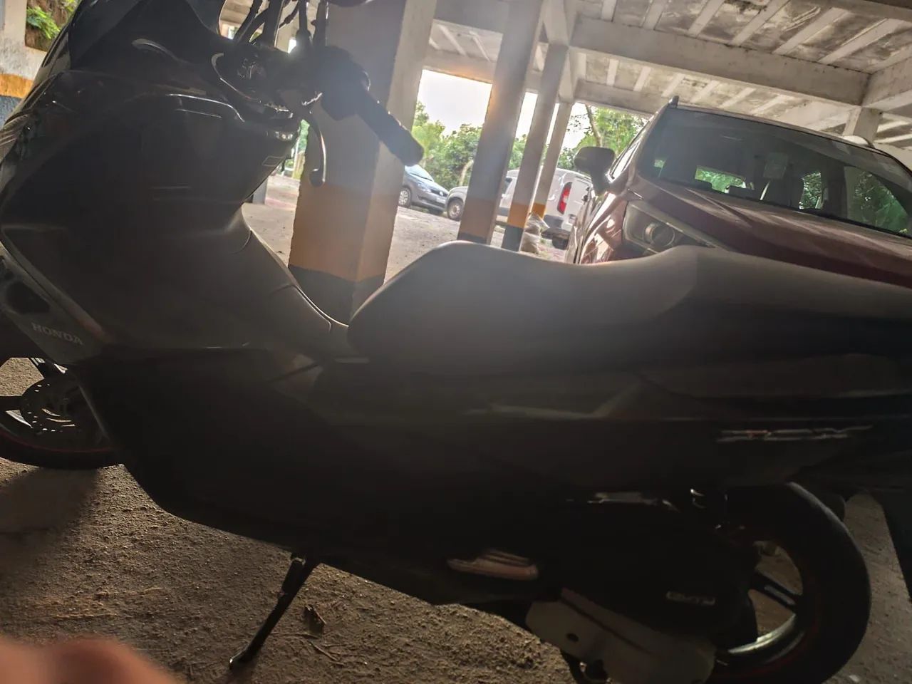 Pcx -150 2016- zerado  - Foto 4