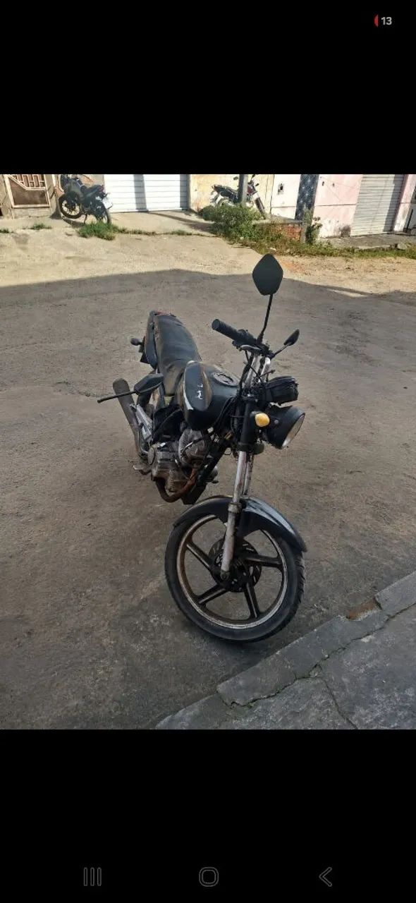 Moto em perfeito funcionamento. - Foto 4