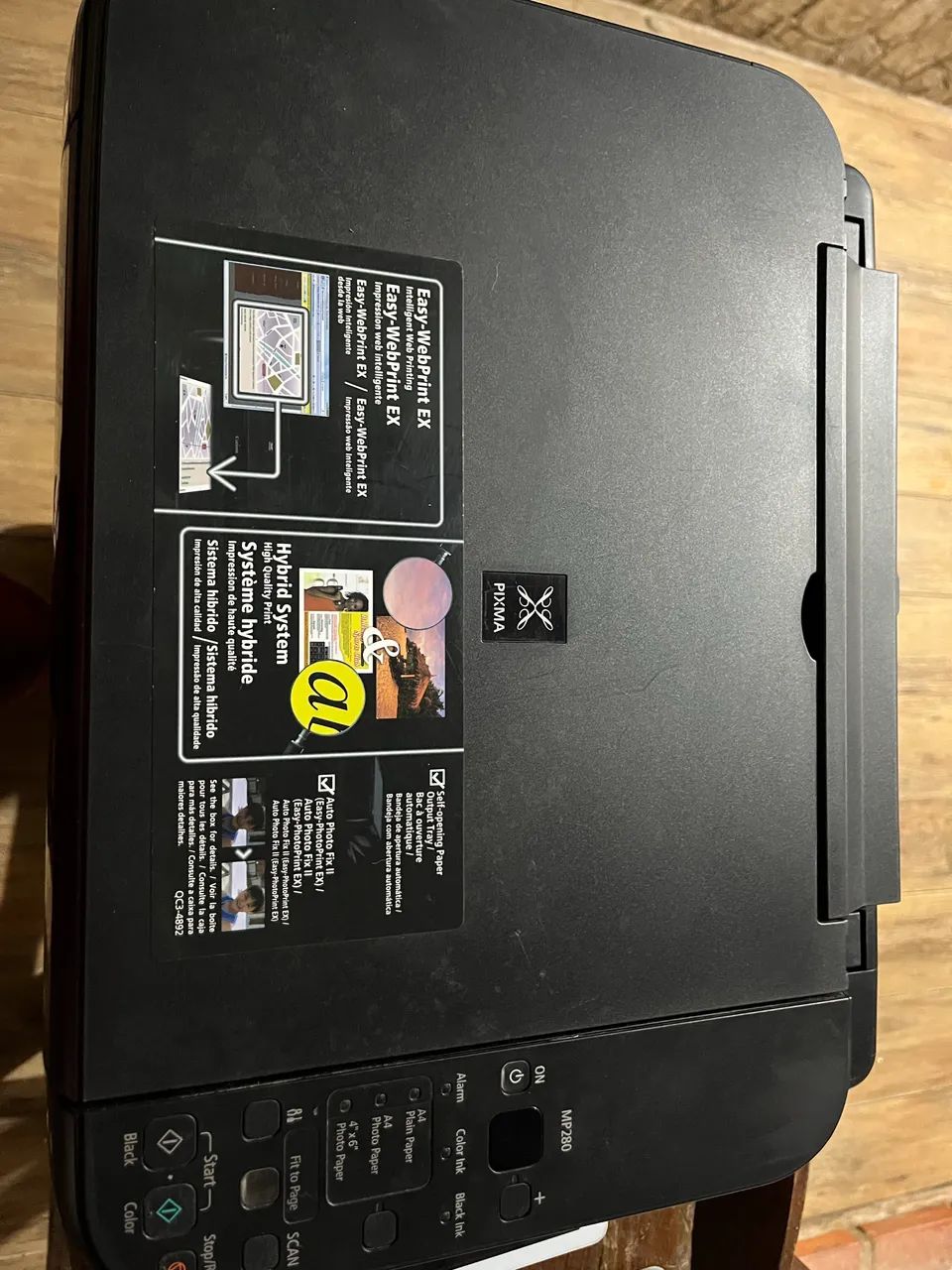 Desapego de informática (notebook, computador, tablet, impressora) - Foto 5