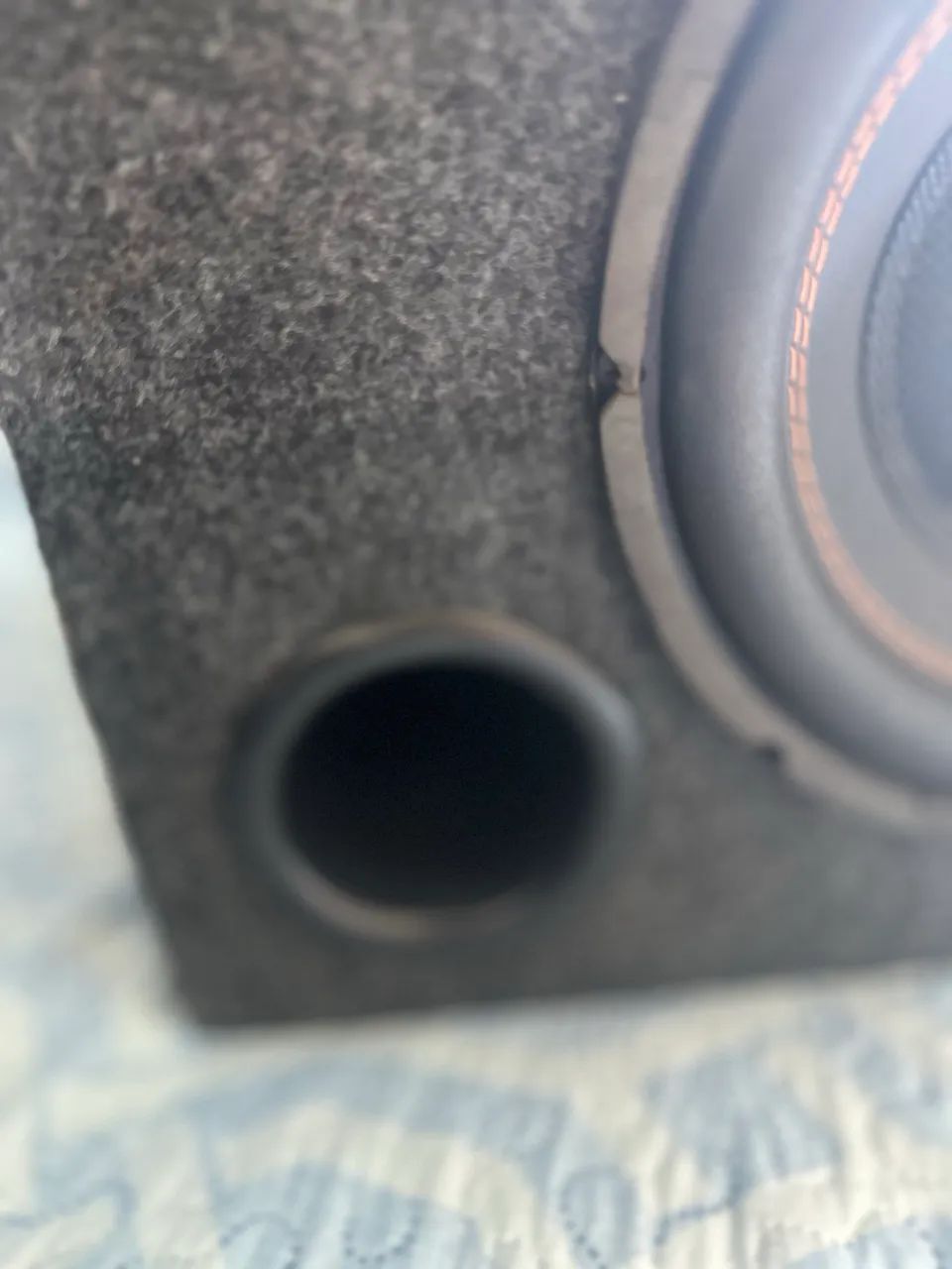 Caixa de Som Grave Subwoofer  - Foto 3