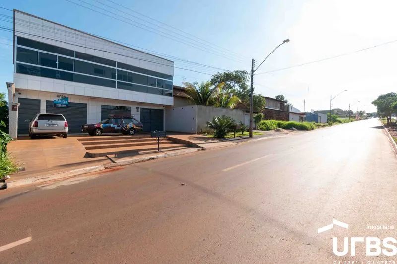 Loja Comercial