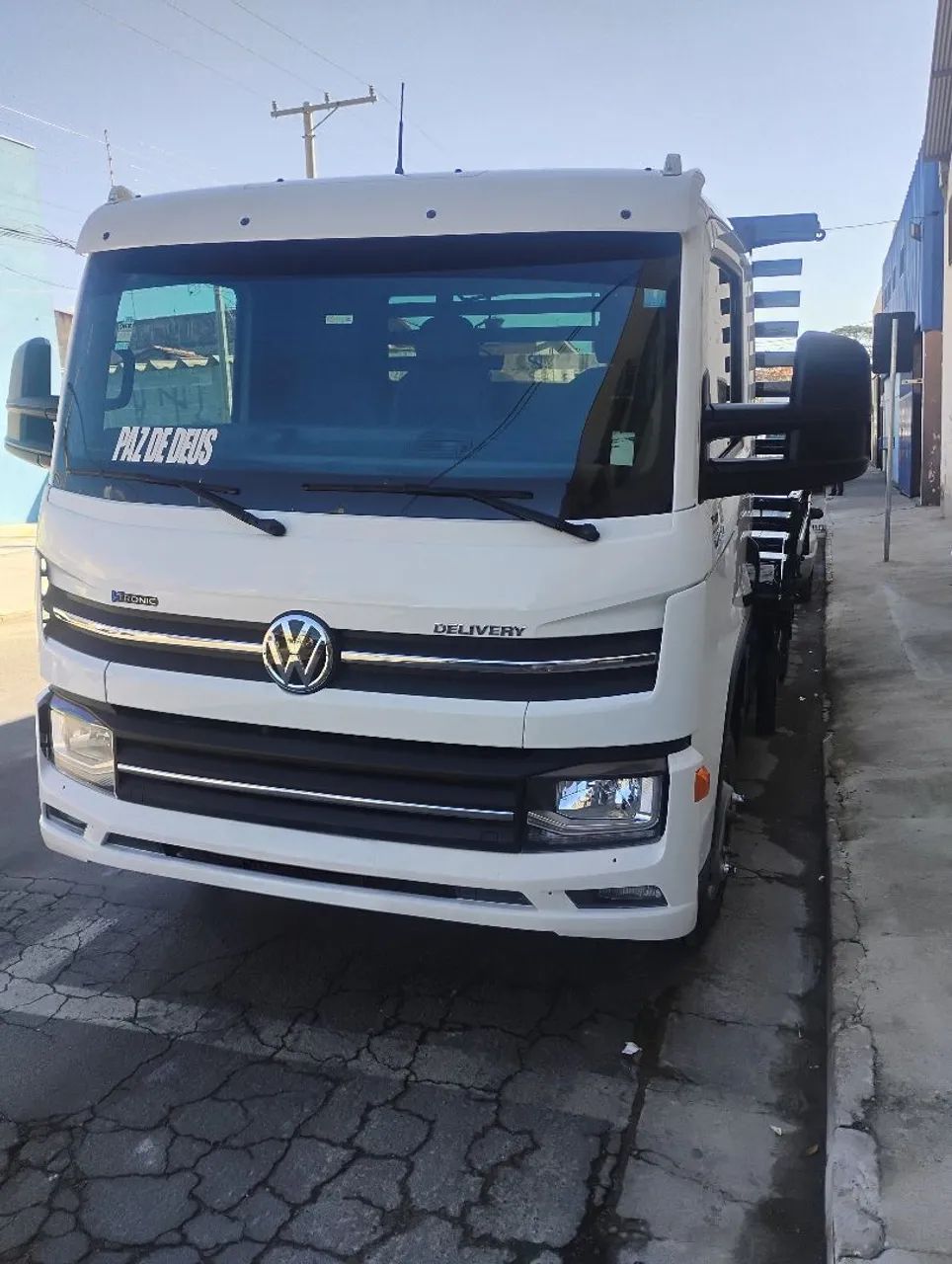 Vw 11.180 Vtronic