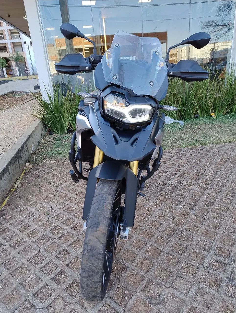 BMW F850 Premium  - Foto 5