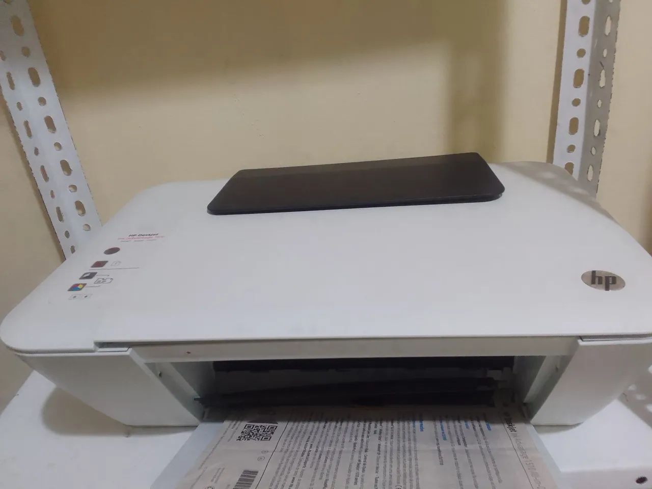 Impressora em excelente estado aproveite!!!! - Foto 2