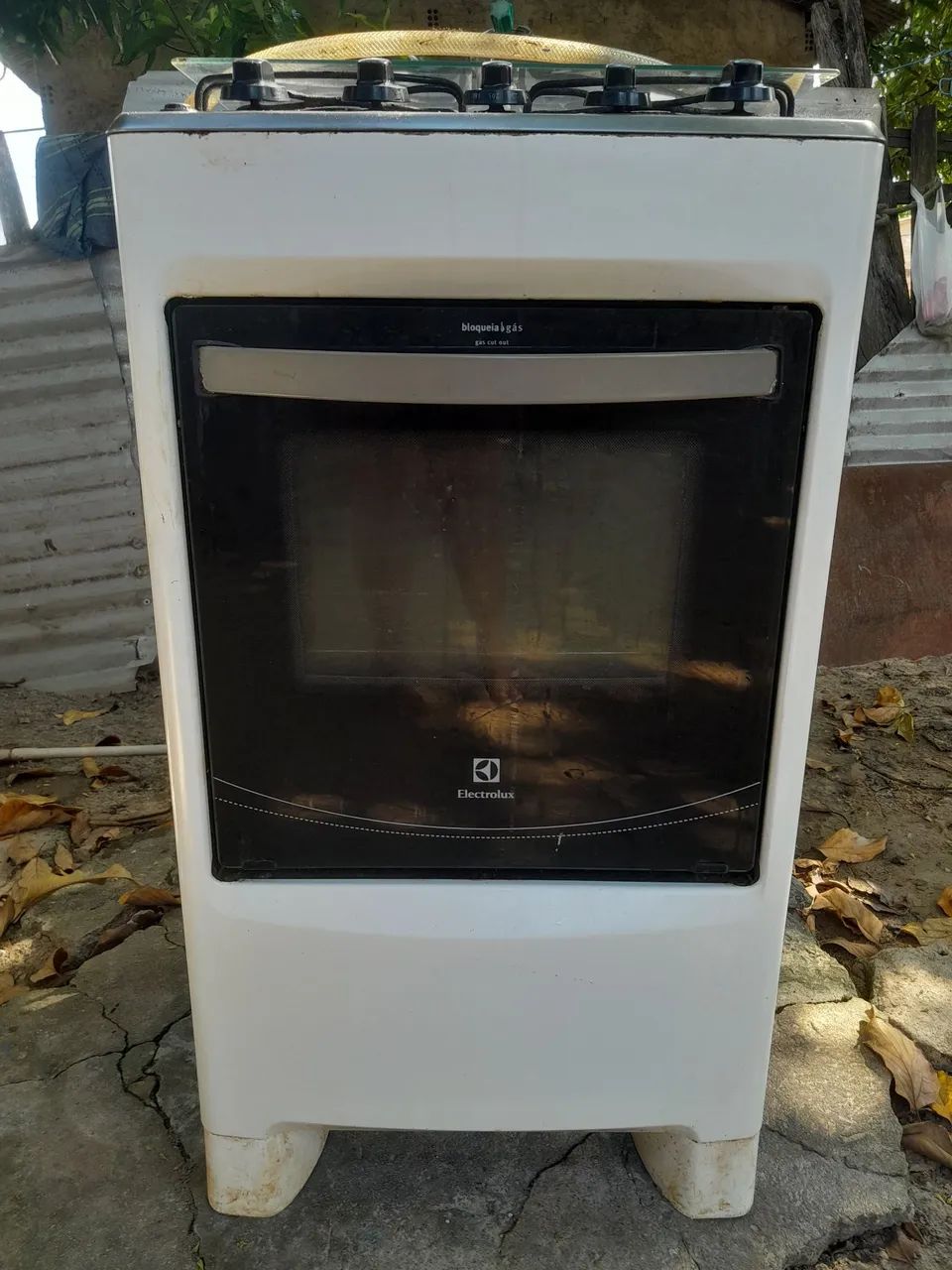 Fogão - Foto 3