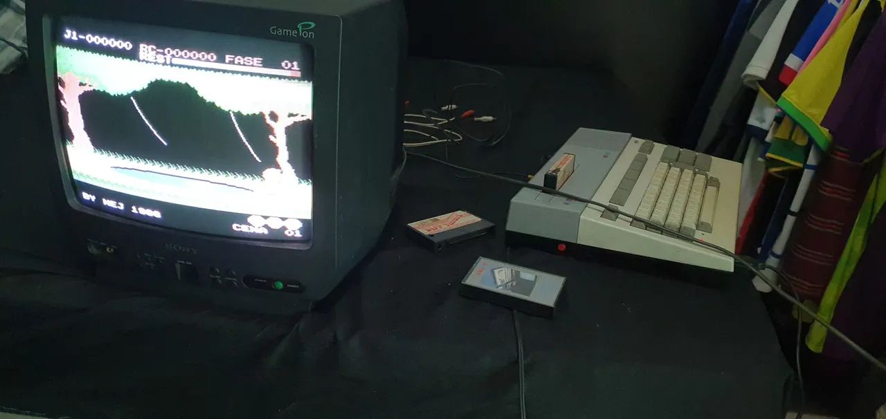 Hotbit HB-8000  - Foto 5