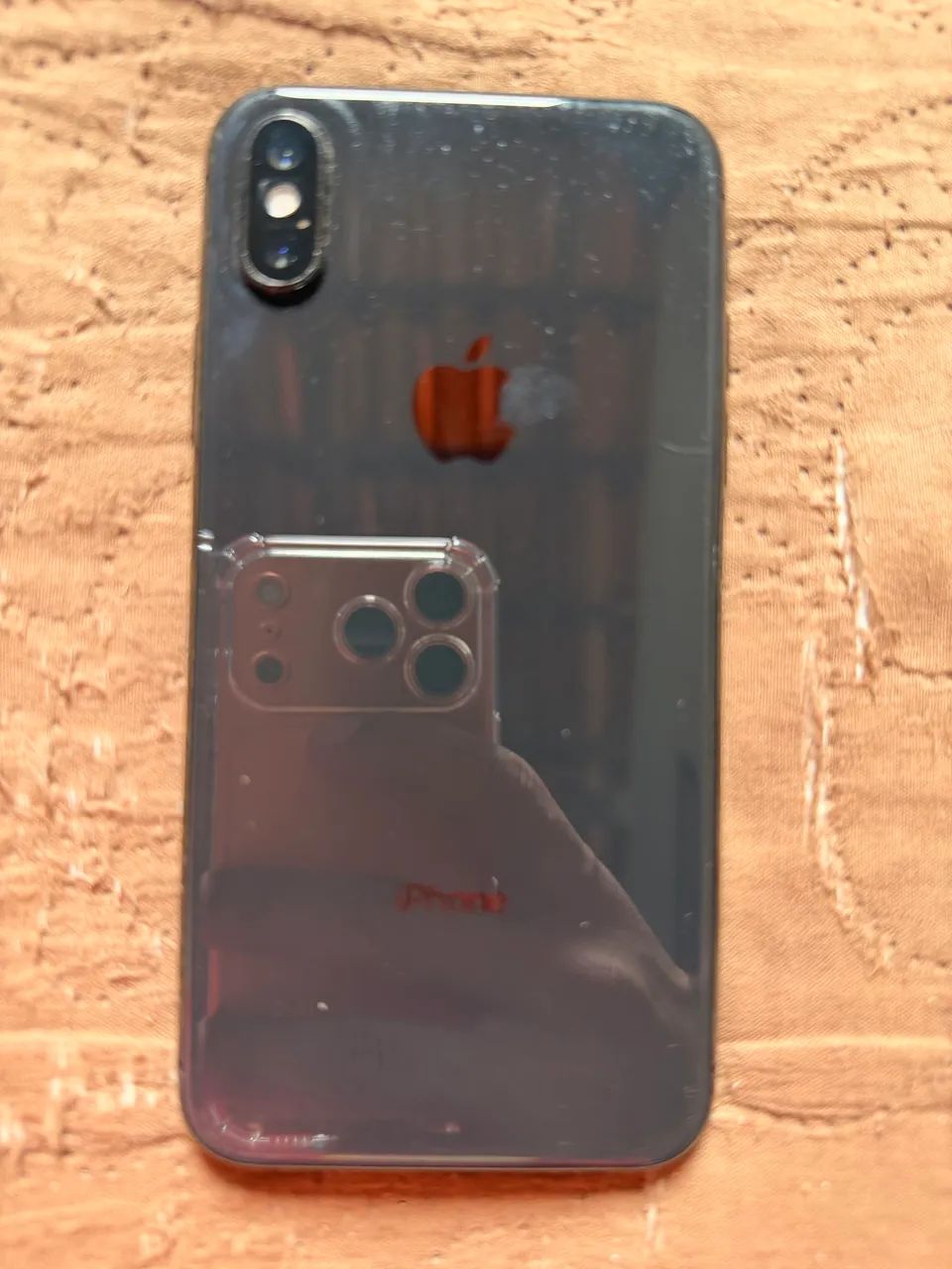 Vendo IPhone X 64GB