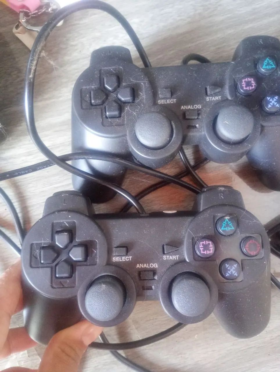 PS2 novo - Foto 3
