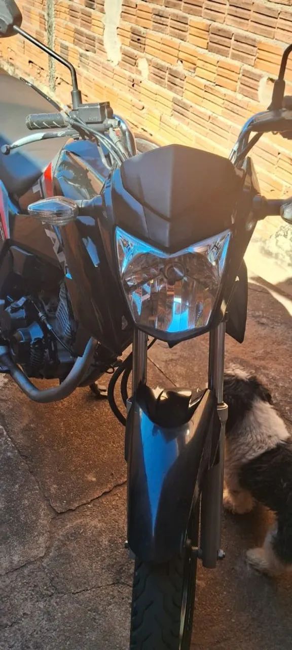 Vendo Titan 160 20/21 - Foto 5