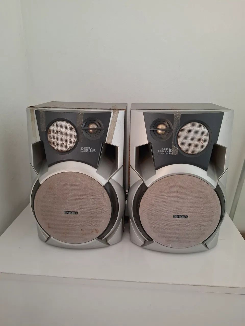 Aparelho de som Philips  - Foto 3