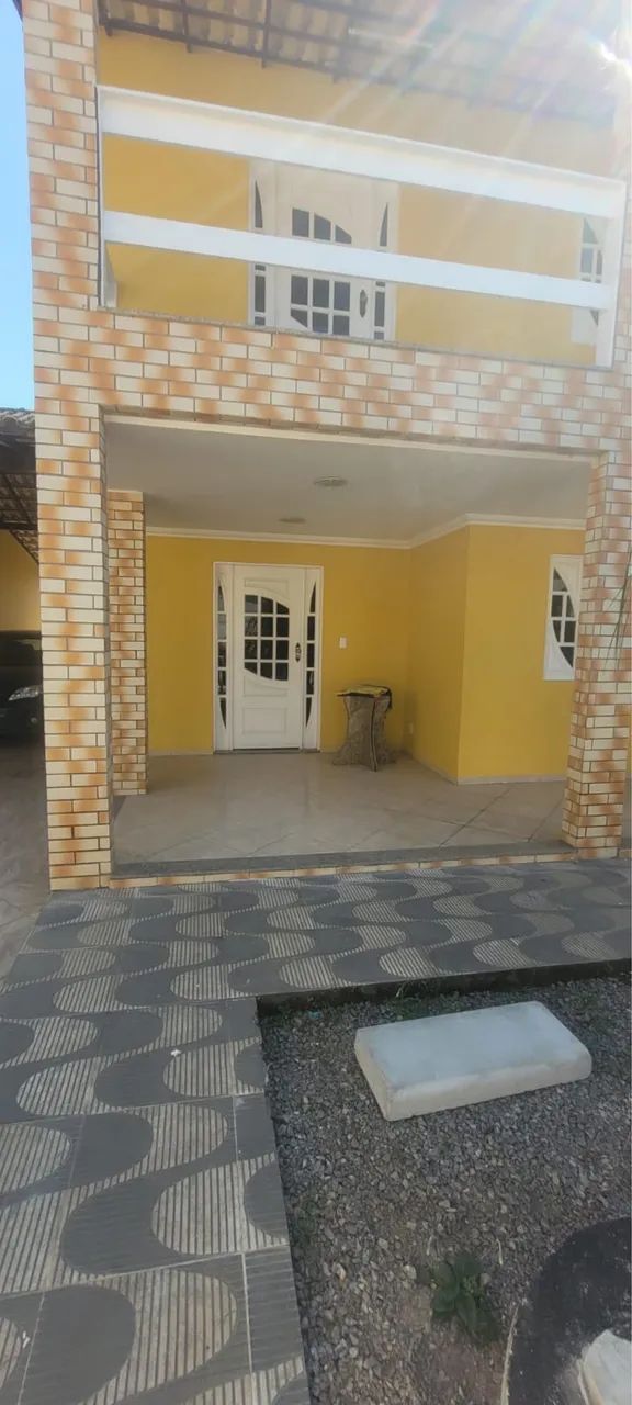 Aluguel de Casa Eugênio da Costa - Foto 3