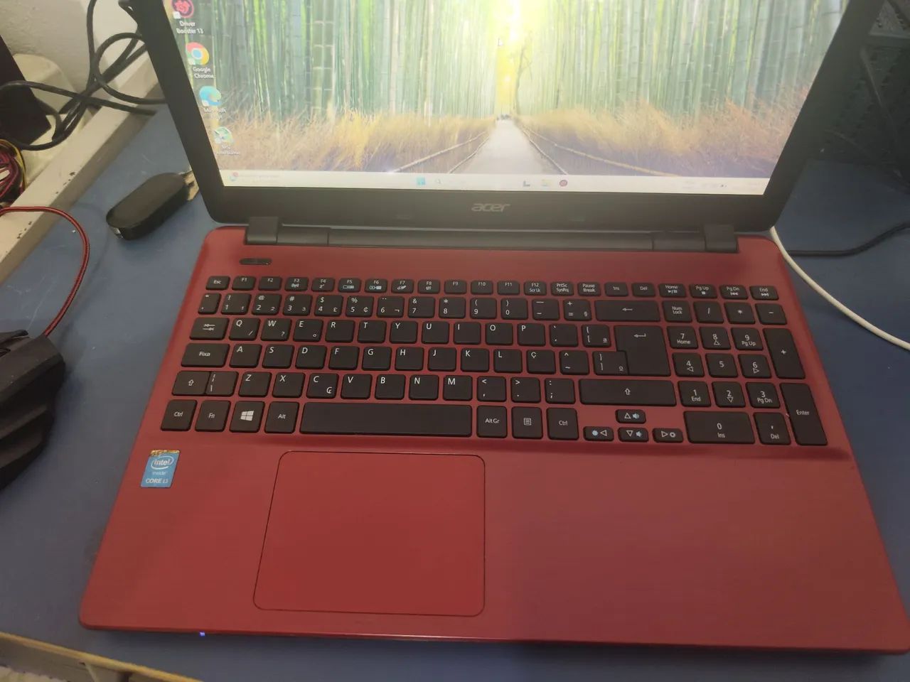 Notebook Samsung  - Foto 2