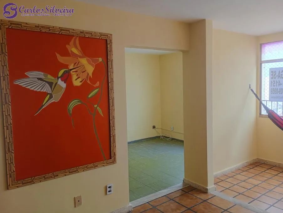 Apartamento 3 Quartos Aracaju - SE - Centro - Foto 5