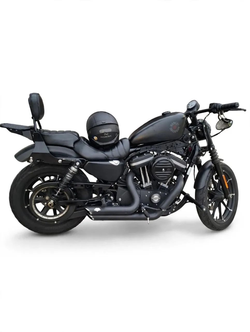 Harley Davidson/ XL883N 2020