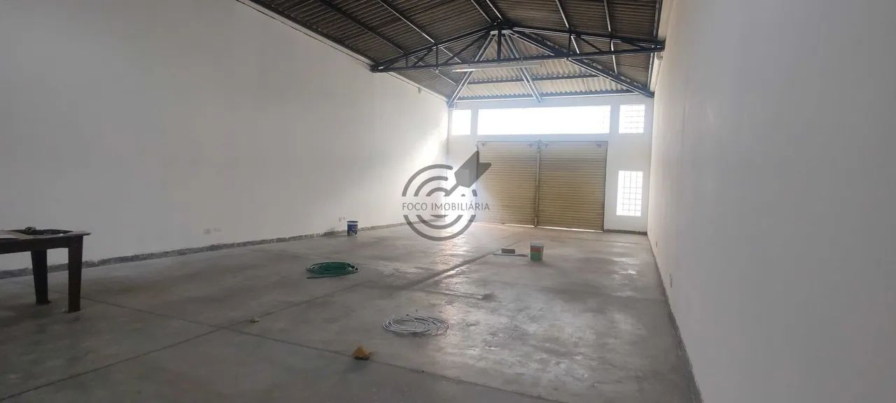 Oportunidade ! Galpão Salão Comercial Cajuru Sorocaba ideal para lojas ou e-commerce - Foto 5