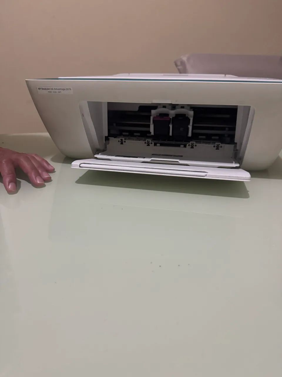 Impressora - Foto 2