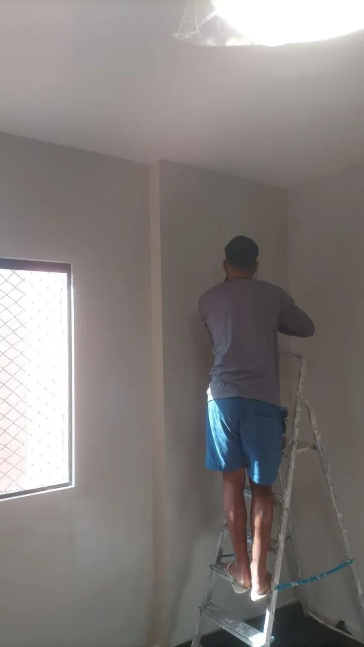 ***Serviços Gerais, pintura e reforma*** - Foto 2
