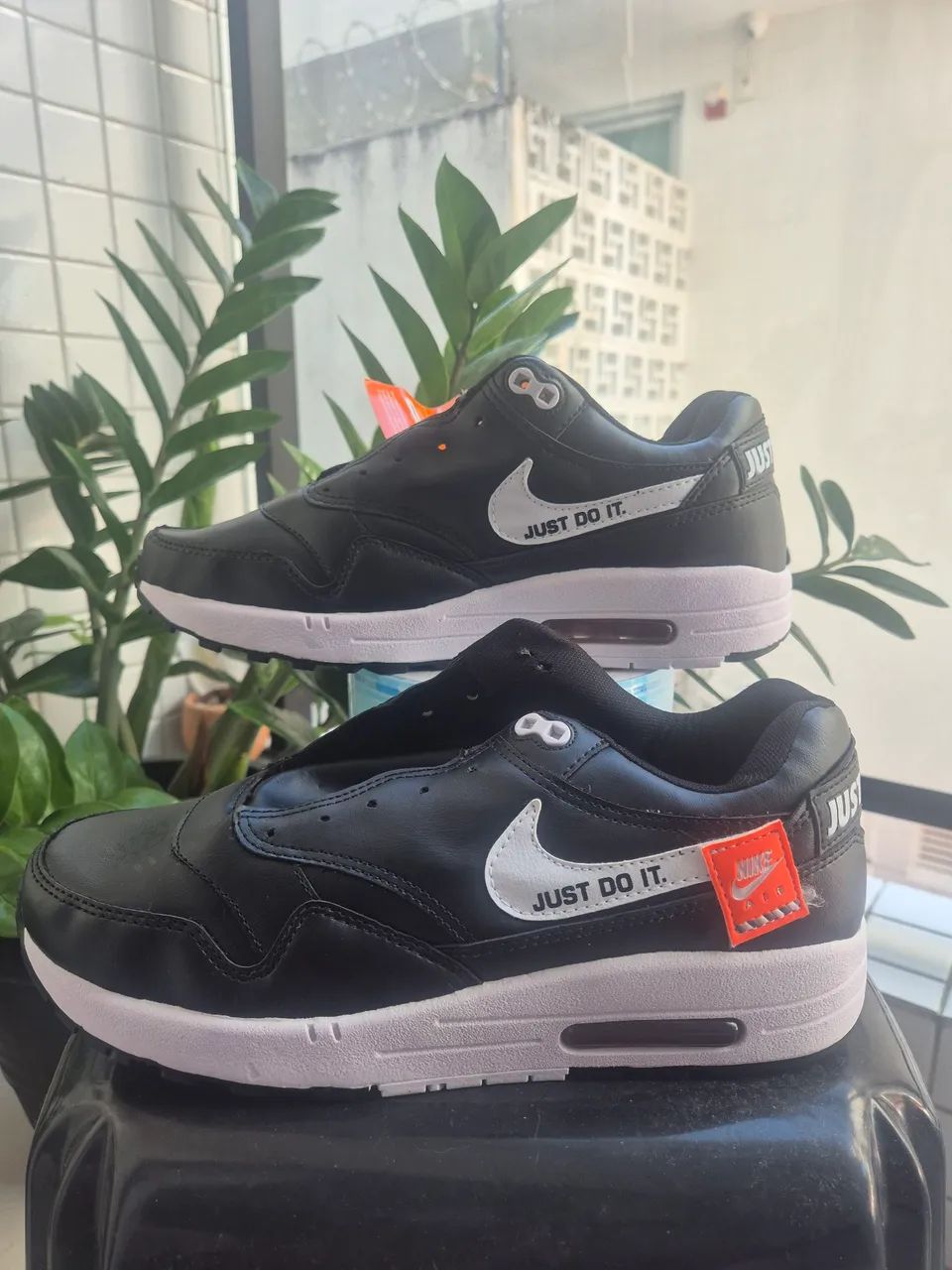 Tênis Nike air max 