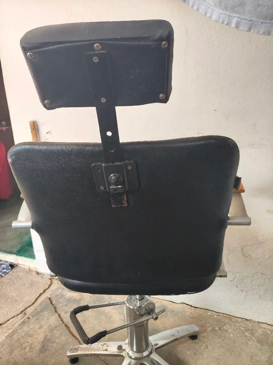 Cadeira - Foto 2