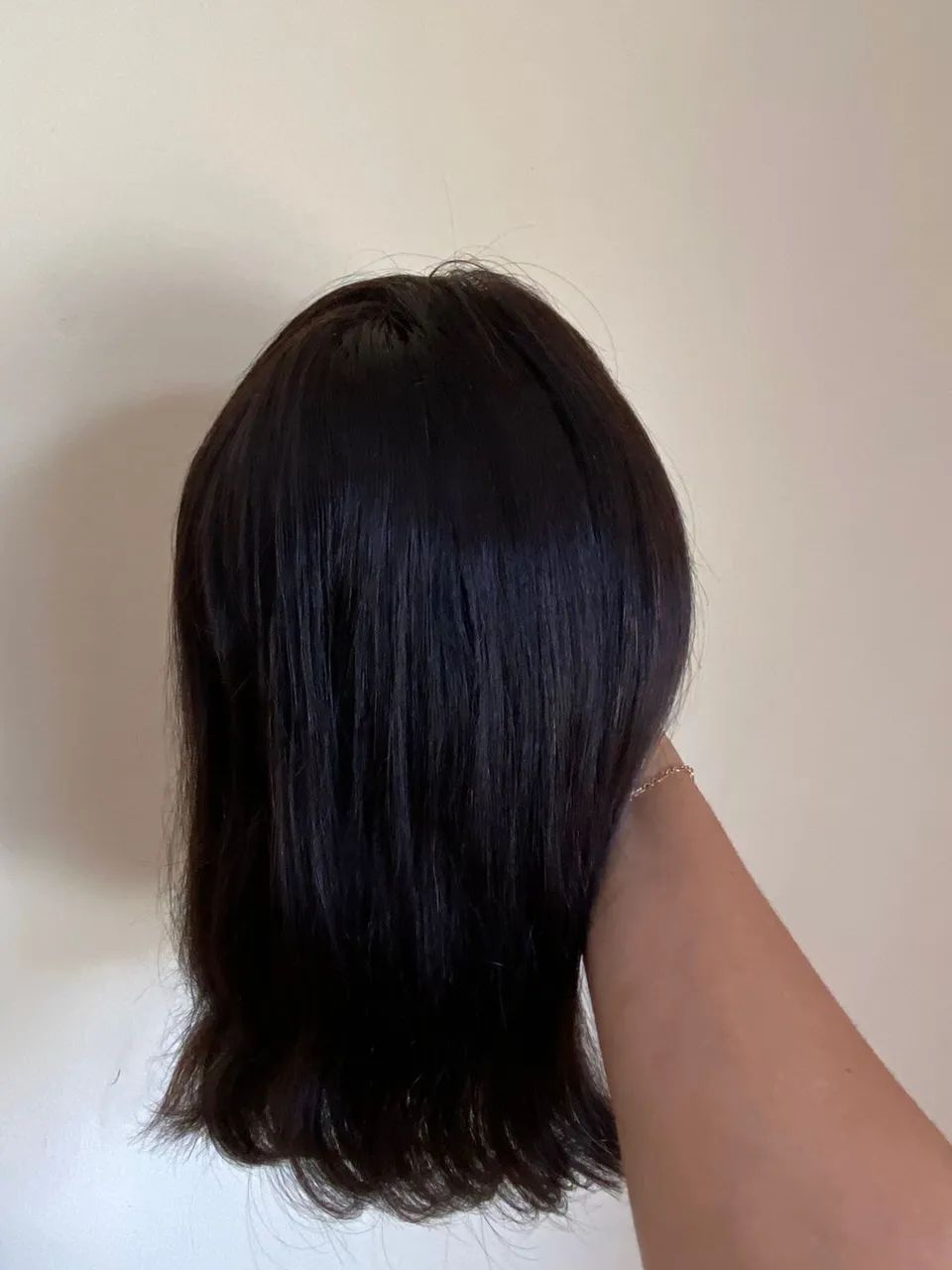 Lace de cabelo humano  - Foto 2