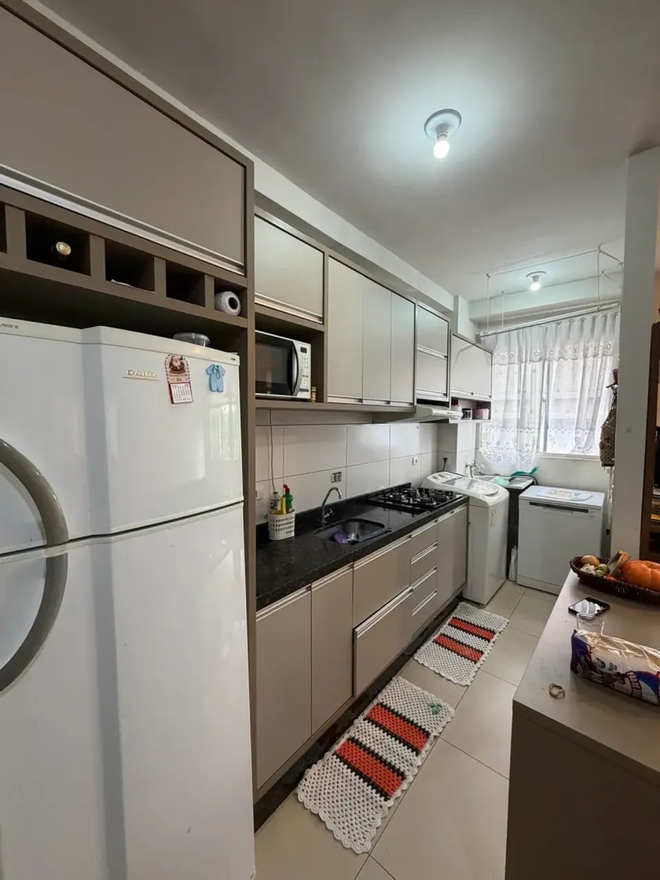 Apartamento 2 quartos planejado em sarandi - Foto 3
