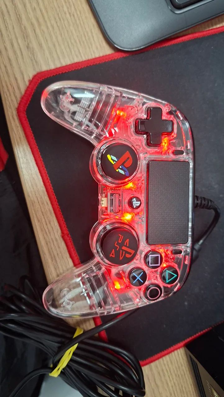 Controle Nacon - Foto 2