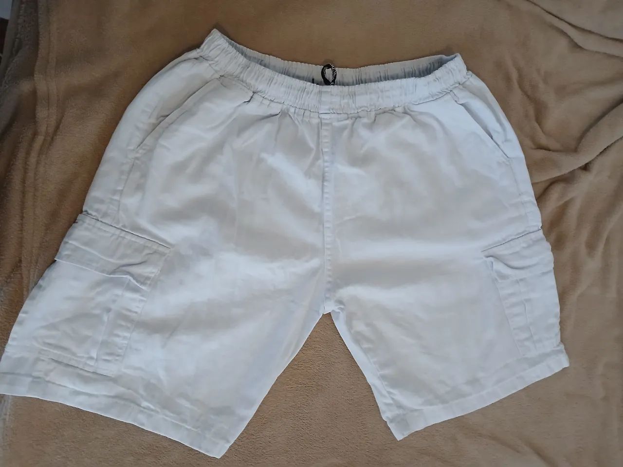 Bermuda masculina 