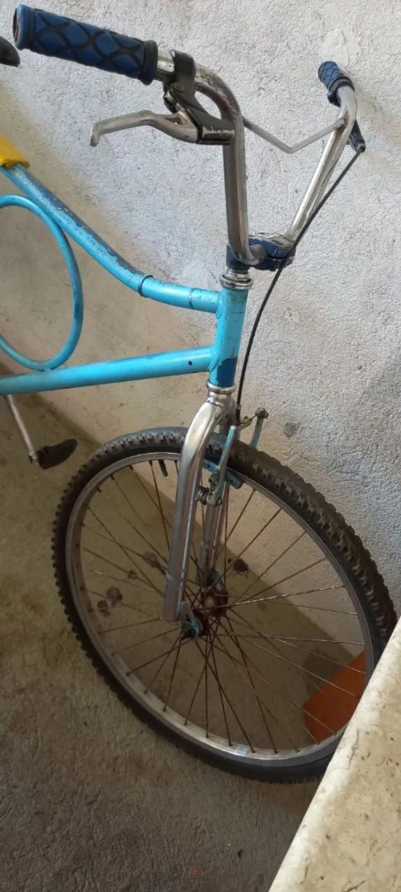 Bicicleta monark  - Foto 2