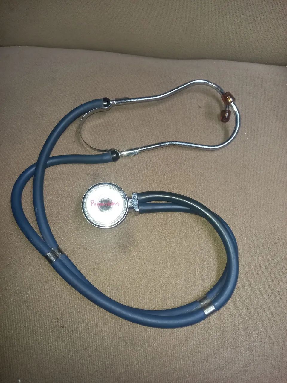Estetoscópio Littman Premiun - Foto 2