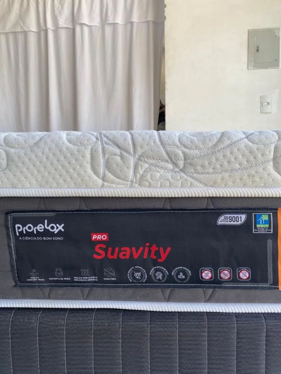 Cama box Casal Queen  - Foto 5