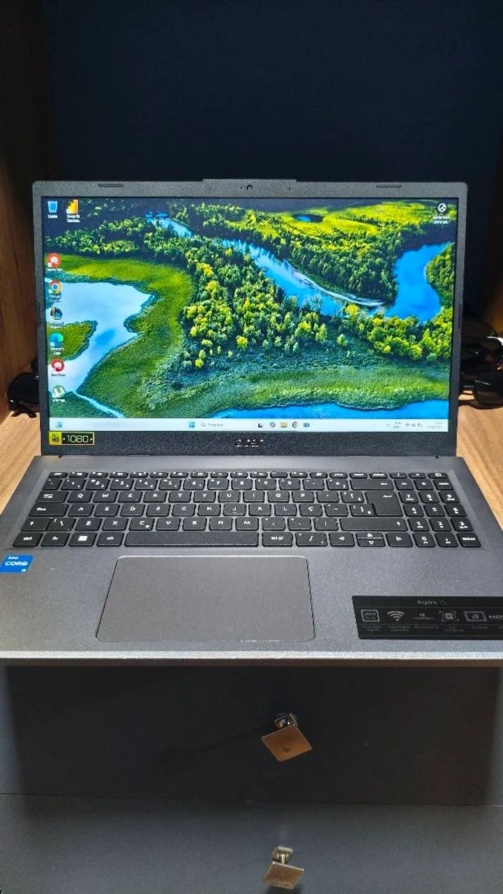 Notebook Acer Aspire 5