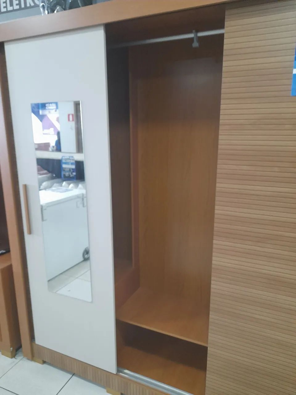 Guarda Roupa Solteirão  - Foto 3