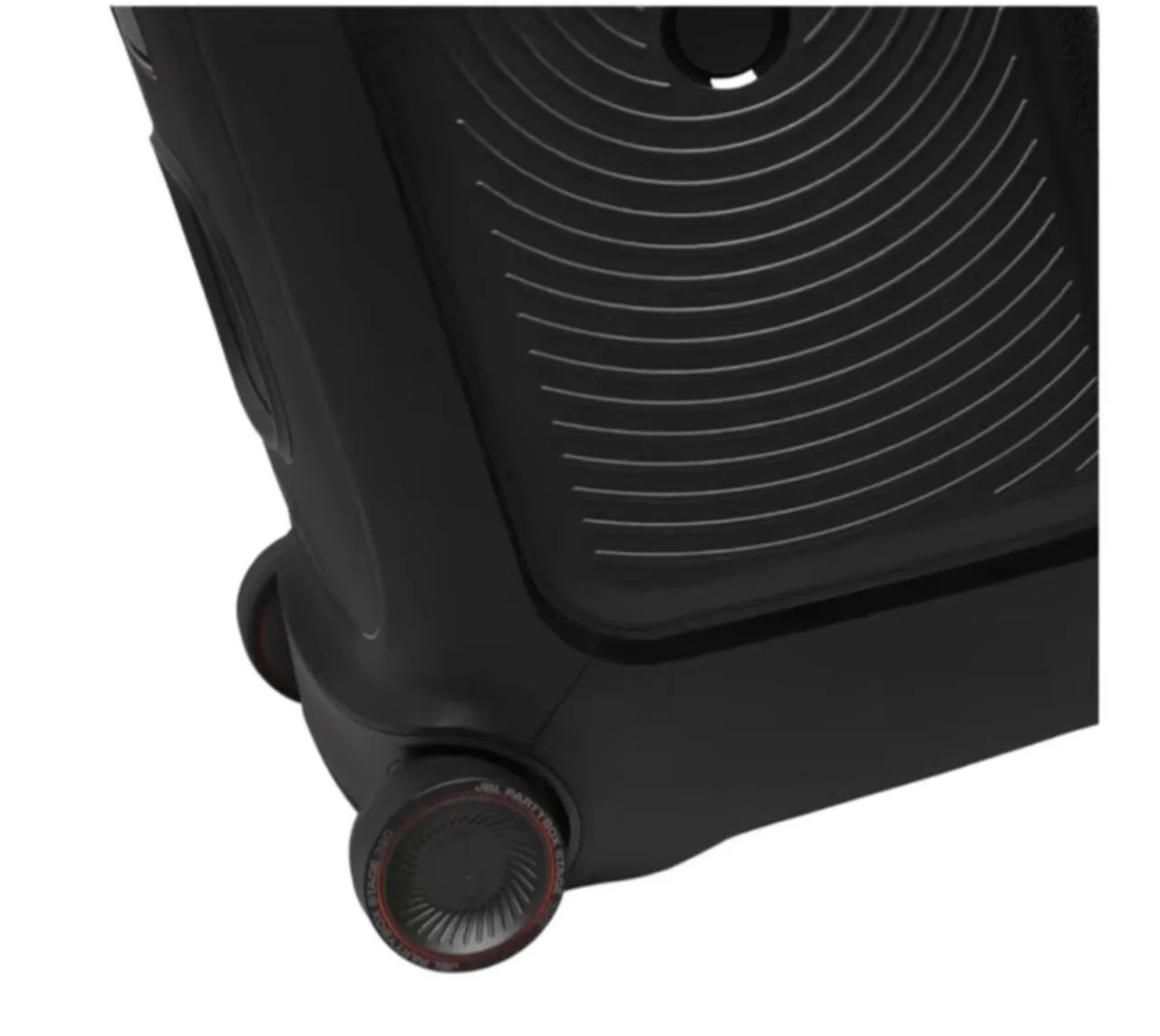 caixa de som jbl320  - Foto 3