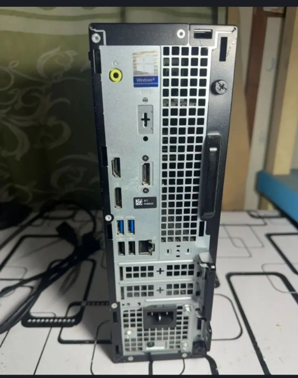 Pc dell - Foto 3