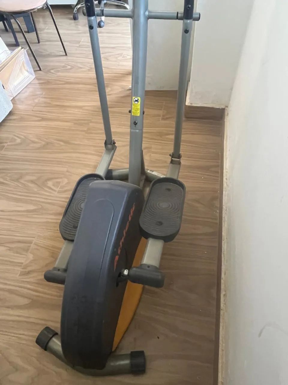 Elíptico Athletic - Foto 5