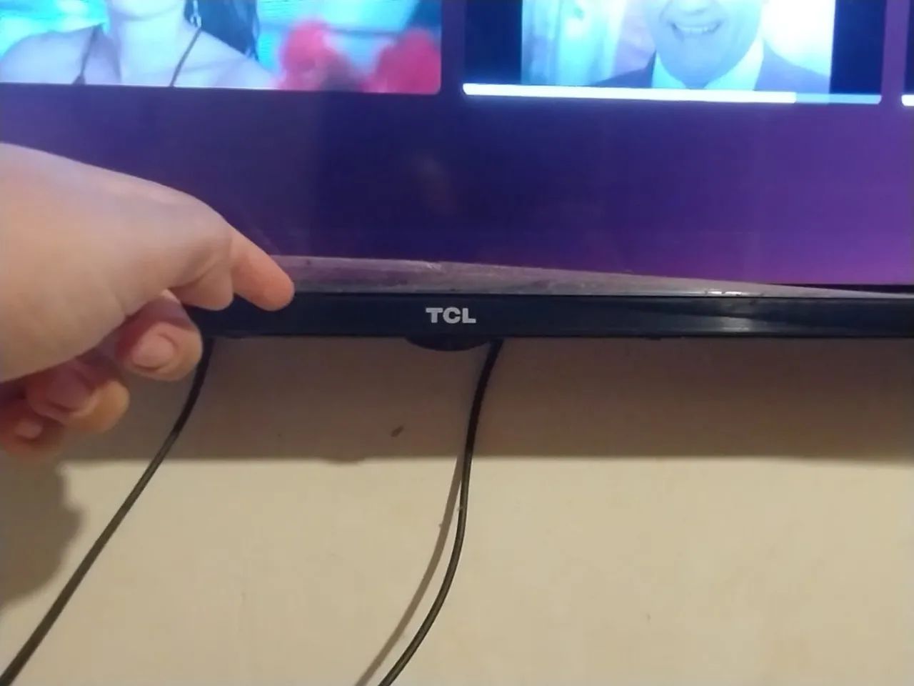 TV LCD SMART 32 POLEGADAS - Foto 5